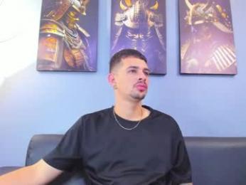 damian__oliver webcam model stream image