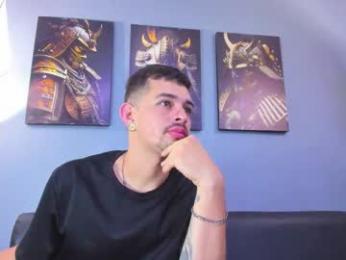 damian__oliver webcam model stream image