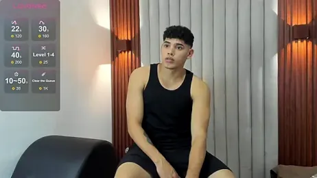 Justin_mack webcam model stream image