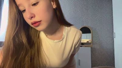 MariamAncheta webcam model stream image