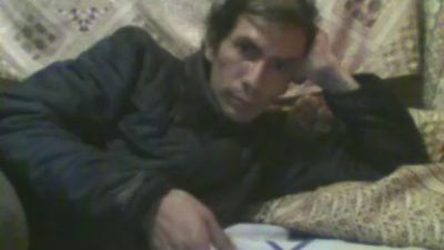 Cabache webcam model stream image