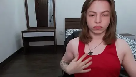 Max_Yang webcam model stream image
