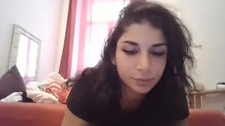 LolaDangerreal webcam model stream image