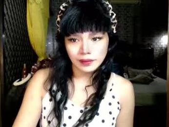 aymkyline webcam chaturbate model stream image