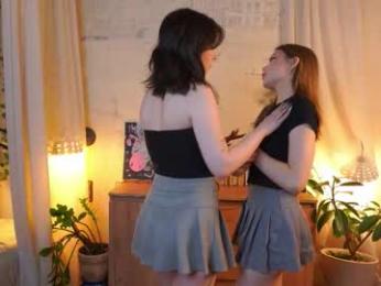 gladyshankins webcam chaturbate model stream image