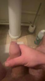 JohnjohnsonM webcam model stream image