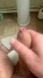 JohnjohnsonM webcam model stream image