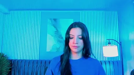 roxy_hell webcam stripchat model stream image