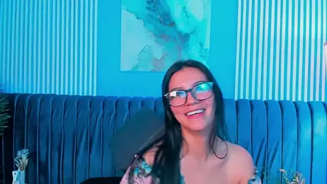 roxy_hell webcam model stream image