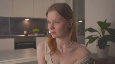 NickyLavesque webcam model stream image