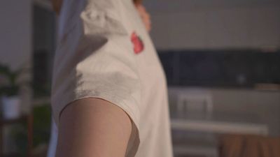 NickyLavesque webcam model stream image