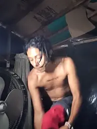 Joes_21 webcam model stream image