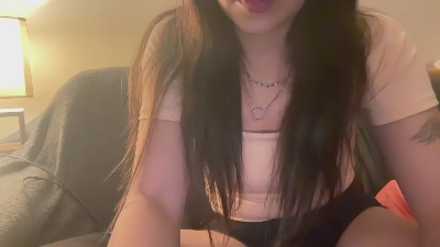 FleureOuverte webcam model stream image