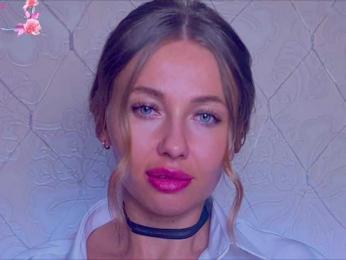 AngelEnigma webcam model stream image