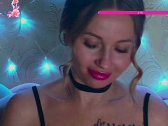 AngelEnigma webcam model stream image