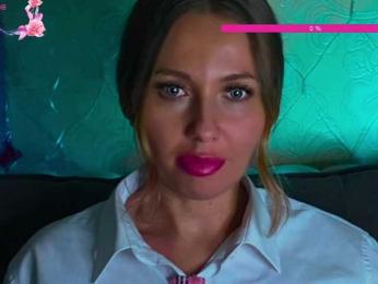 AngelEnigma webcam model stream image