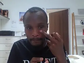 TPNUTS webcam model stream image