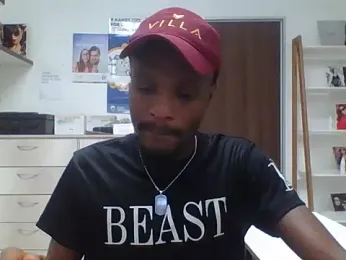 TPNUTS webcam model stream image