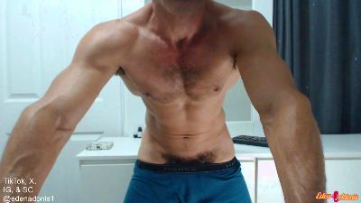 edenadonis webcam model stream image