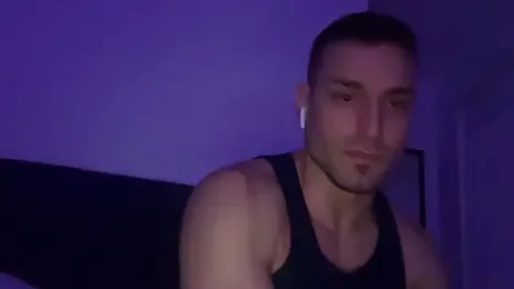 hot_shot_13 webcam model stream image