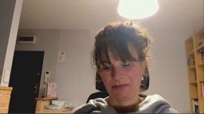 Kathysky4 webcam model stream image