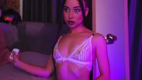 CarlaGavin webcam model stream image