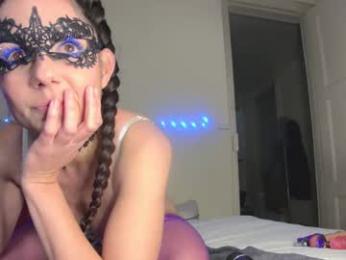 minitini_squirt webcam model stream image