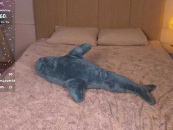 GoddessGlow webcam model stream image