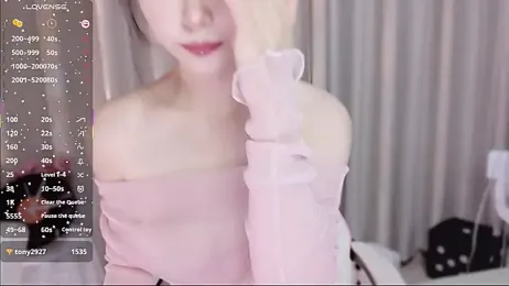 Yoyuyuy webcam model stream image