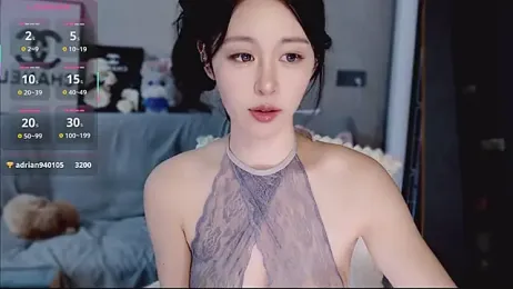 Yoyuyuy webcam model stream image