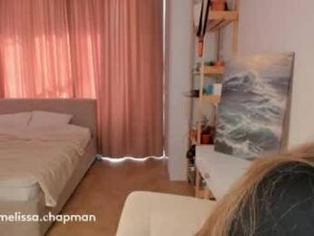 melissssa_bloom webcam model stream image