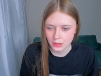 melissssa_bloom webcam chaturbate model stream image