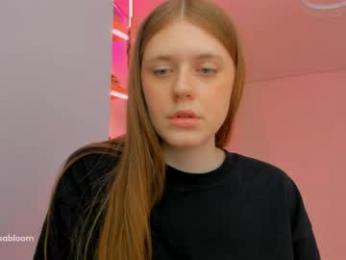 melissssa_bloom webcam chaturbate model stream image