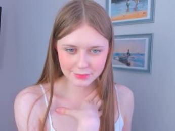 melissssa_bloom webcam chaturbate model stream image