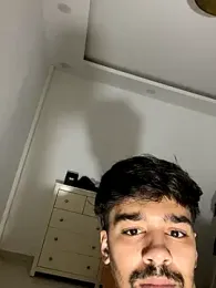 Hermanooooooo webcam stripchat model stream image