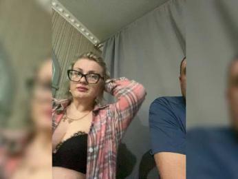 Tigrrry webcam model stream image