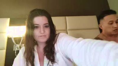 KTforeign webcam model stream image