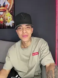 Randyy_Ag webcam model stream image