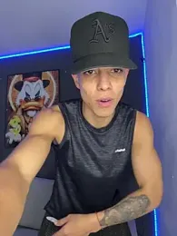 Randyy_Ag webcam model stream image