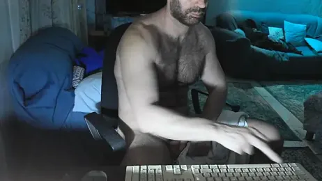 TebaldHot webcam model stream image