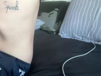 _stevie___ webcam chaturbate model stream image