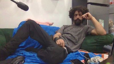 Stringin69 webcam model stream image