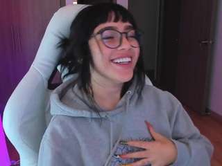 annie-snow webcam model stream image