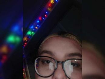 Darinalok webcam model stream image