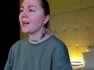 debbie-taylor webcam model stream image