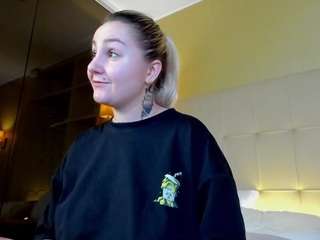 debbie-taylor webcam model stream image