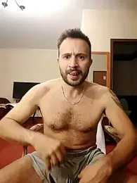 gilera250s webcam model stream image