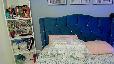 QueenDesiree webcam model stream image