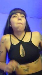 QueenDesiree webcam model stream image