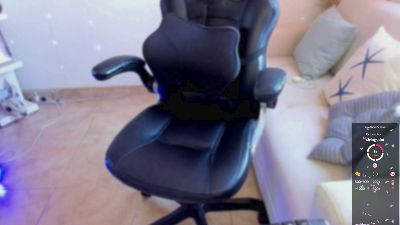 QueenDesiree webcam cam4 model stream image